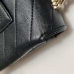 Chanel Quilted Calfskin CC Crossbody (Шанель) — фото 23