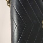 Chanel Quilted Calfskin CC Crossbody (Шанель) — фото 25