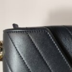 Chanel Quilted Calfskin CC Crossbody (Шанель) — фото 27