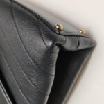 Chanel Quilted Calfskin CC Crossbody (Шанель) — фото 29