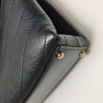 Chanel Quilted Calfskin CC Crossbody (Шанель) — фото 30