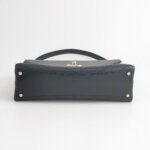 Chanel Quilted Calfskin CC Crossbody (Шанель) — фото 6