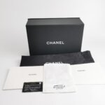 Chanel Quilted Calfskin CC Crossbody (Шанель) — фото 9