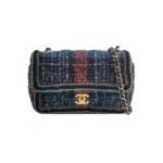 Chanel Classic Flap (Шанель) — миниатюра 1