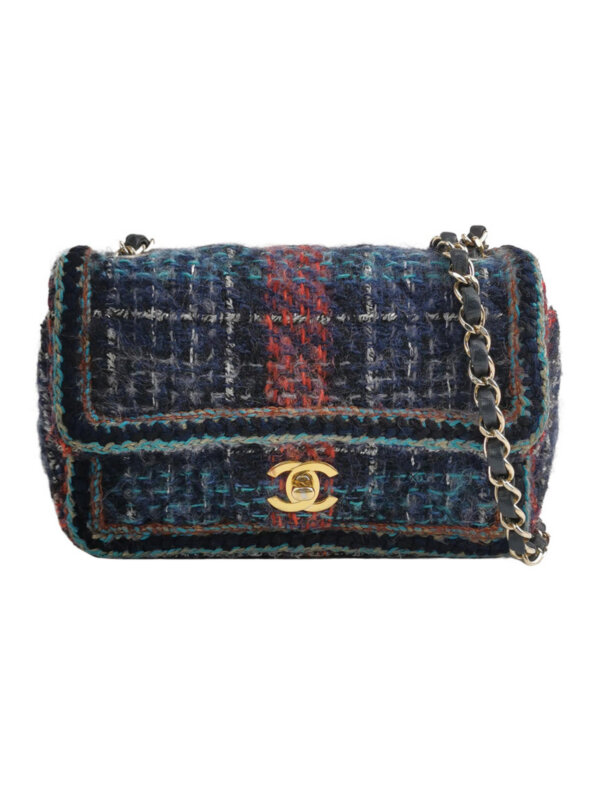 Chanel Classic Flap (Шанель)