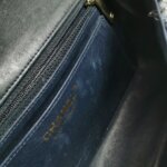 Chanel Classic Flap (Шанель) — фото 10