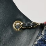 Chanel Classic Flap (Шанель) — фото 16