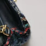 Chanel Classic Flap (Шанель) — фото 21