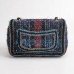 Chanel Classic Flap (Шанель) — фото 5