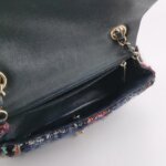 Chanel Classic Flap (Шанель) — фото 7