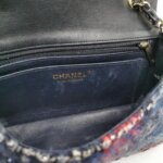 Chanel Classic Flap (Шанель) — фото 8