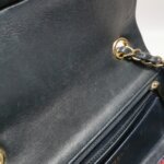 Chanel Classic Flap (Шанель) — фото 9