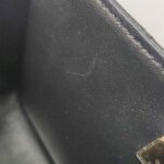 Chanel Quilted Calfskin CC Crossbody (Шанель) — фото 10
