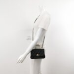 Chanel Quilted Calfskin CC Crossbody (Шанель) — фото 2