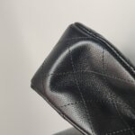 Chanel Quilted Calfskin CC Crossbody (Шанель) — фото 20