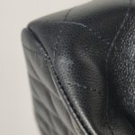 Chanel Quilted Calfskin CC Crossbody (Шанель) — фото 22