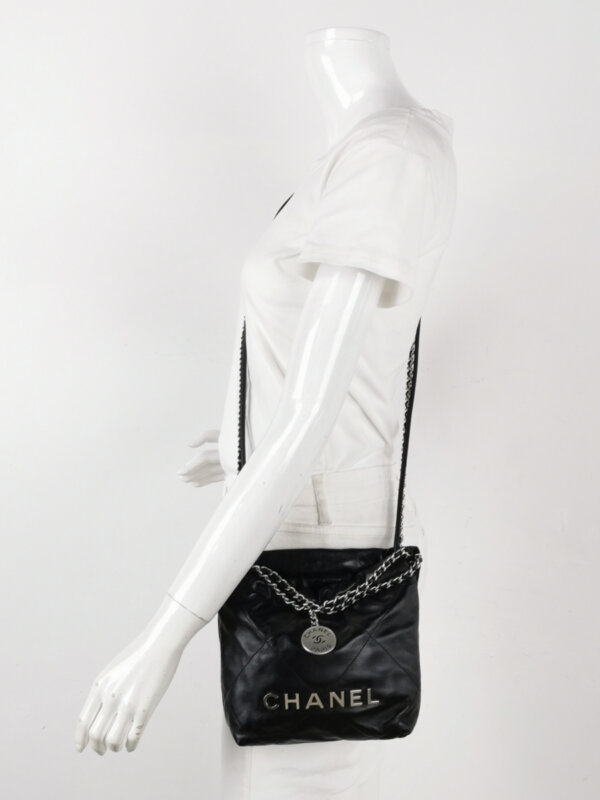Chanel 22Bag (Шанель)