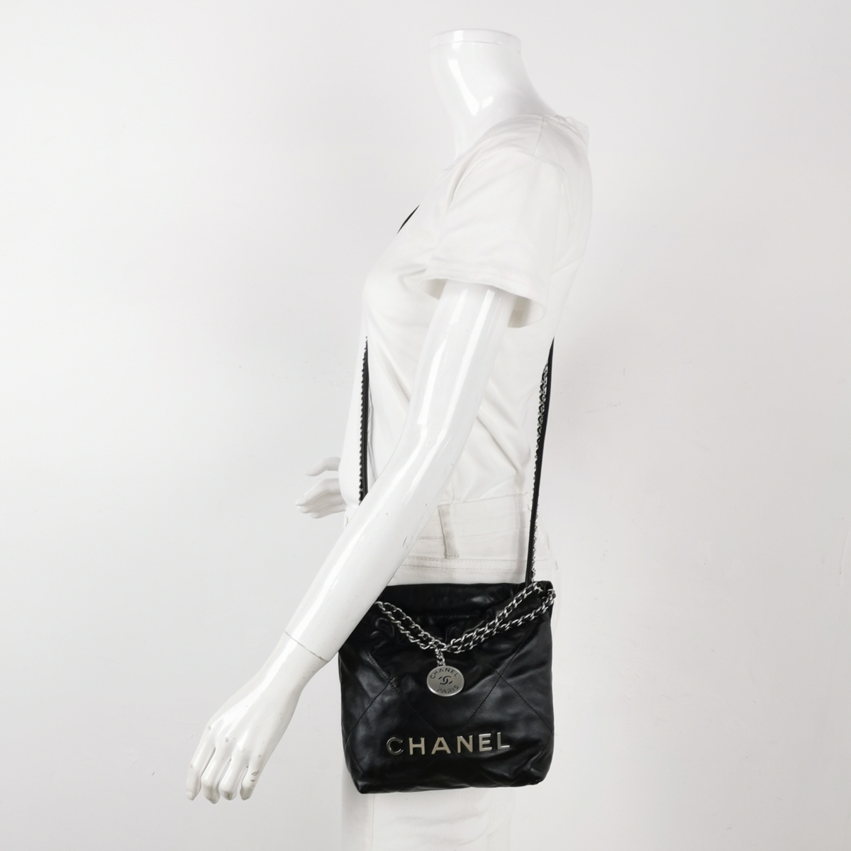 Chanel 22Bag (Шанель) — фото 1