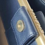 Chanel Quilted Lambskin CC Shoulder Bag (Шанель) — фото 13
