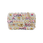 Chanel Lambskin CC Crossbody (Шанель) — миниатюра 1
