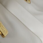 Chanel Lambskin CC Crossbody (Шанель) — фото 10