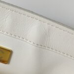 Chanel Lambskin CC Crossbody (Шанель) — фото 17