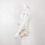 Chanel Lambskin CC Crossbody (Шанель) — фото 2