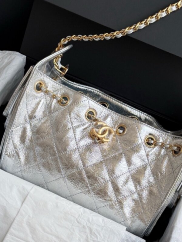 Chanel 25 Bag