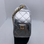 Chanel 25 Bag (Шанель) — фото 4
