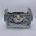 Chanel 25 Bag (Шанель) — фото 6