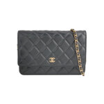 Chanel WOC (Шанель) — миниатюра 1