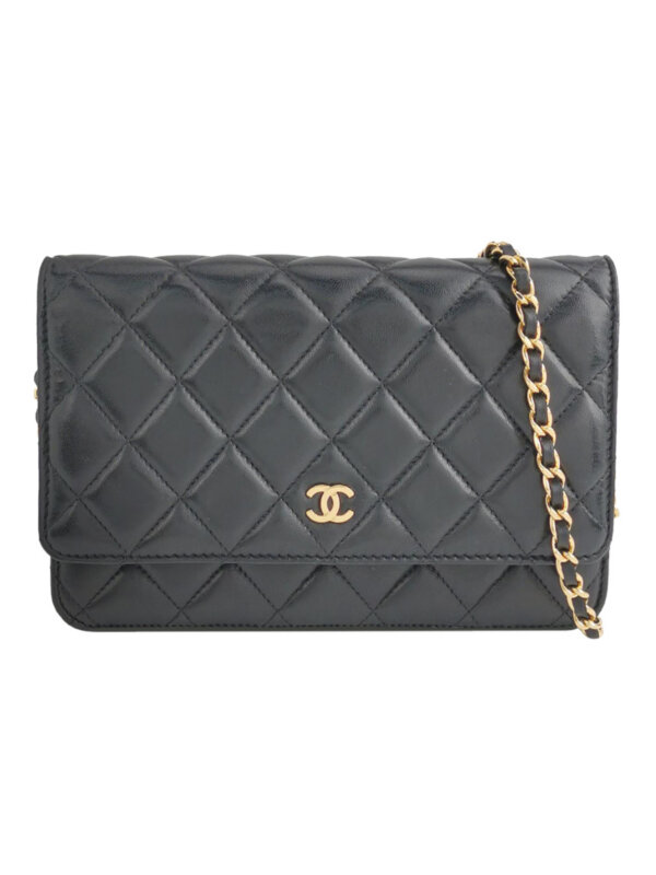 Chanel WOC (Шанель)