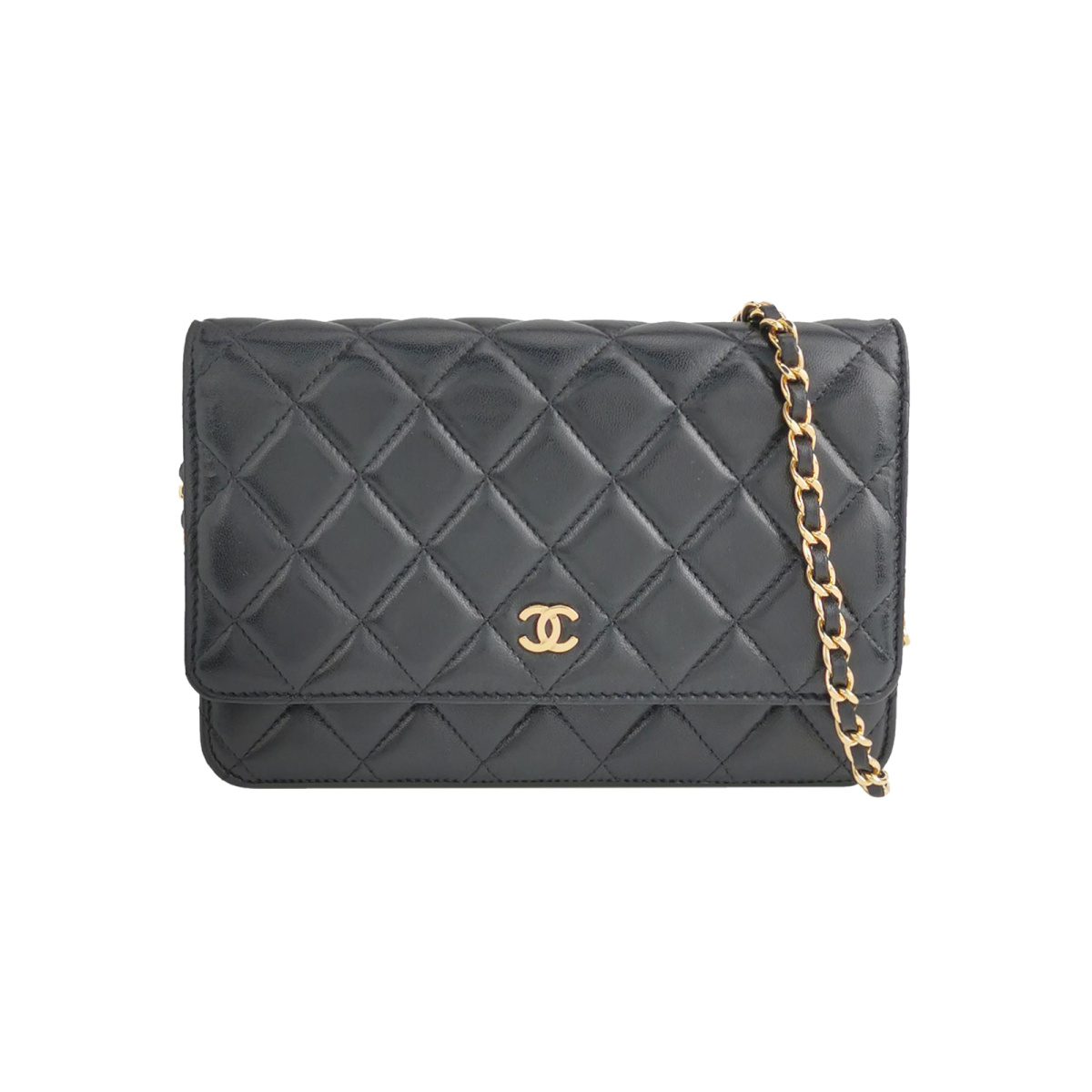 Chanel WOC (Шанель) — фото 1