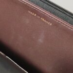 Chanel WOC (Шанель) — фото 10