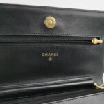 Chanel WOC (Шанель) — фото 8