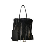 Chanel Lambskin CC Shoulder Bag (Шанель) — миниатюра 1