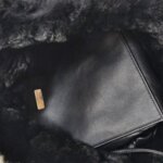Chanel Lambskin CC Shoulder Bag (Шанель) — фото 10