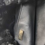 Chanel Lambskin CC Shoulder Bag (Шанель) — фото 14