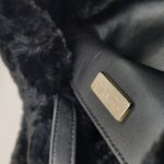 Chanel Lambskin CC Shoulder Bag (Шанель) — фото 15