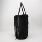 Chanel Lambskin CC Shoulder Bag (Шанель) — фото 3
