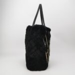Chanel Lambskin CC Shoulder Bag (Шанель) — фото 4