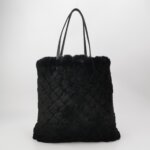 Chanel Lambskin CC Shoulder Bag (Шанель) — фото 5
