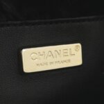 Chanel Lambskin CC Shoulder Bag (Шанель) — фото 8