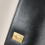 Chanel Quilted Lambskin Crossbody (Шанель) — фото 11