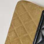 Chanel Quilted Lambskin Crossbody (Шанель) — фото 16