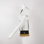 Chanel Quilted Lambskin Crossbody (Шанель) — фото 2