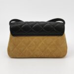 Chanel Quilted Lambskin Crossbody (Шанель) — фото 5