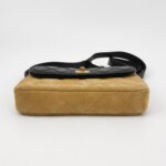 Chanel Quilted Lambskin Crossbody (Шанель) — фото 6