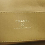 Chanel Quilted Lambskin Crossbody (Шанель) — фото 8