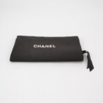 Chanel Quilted Lambskin Crossbody (Шанель) — фото 9